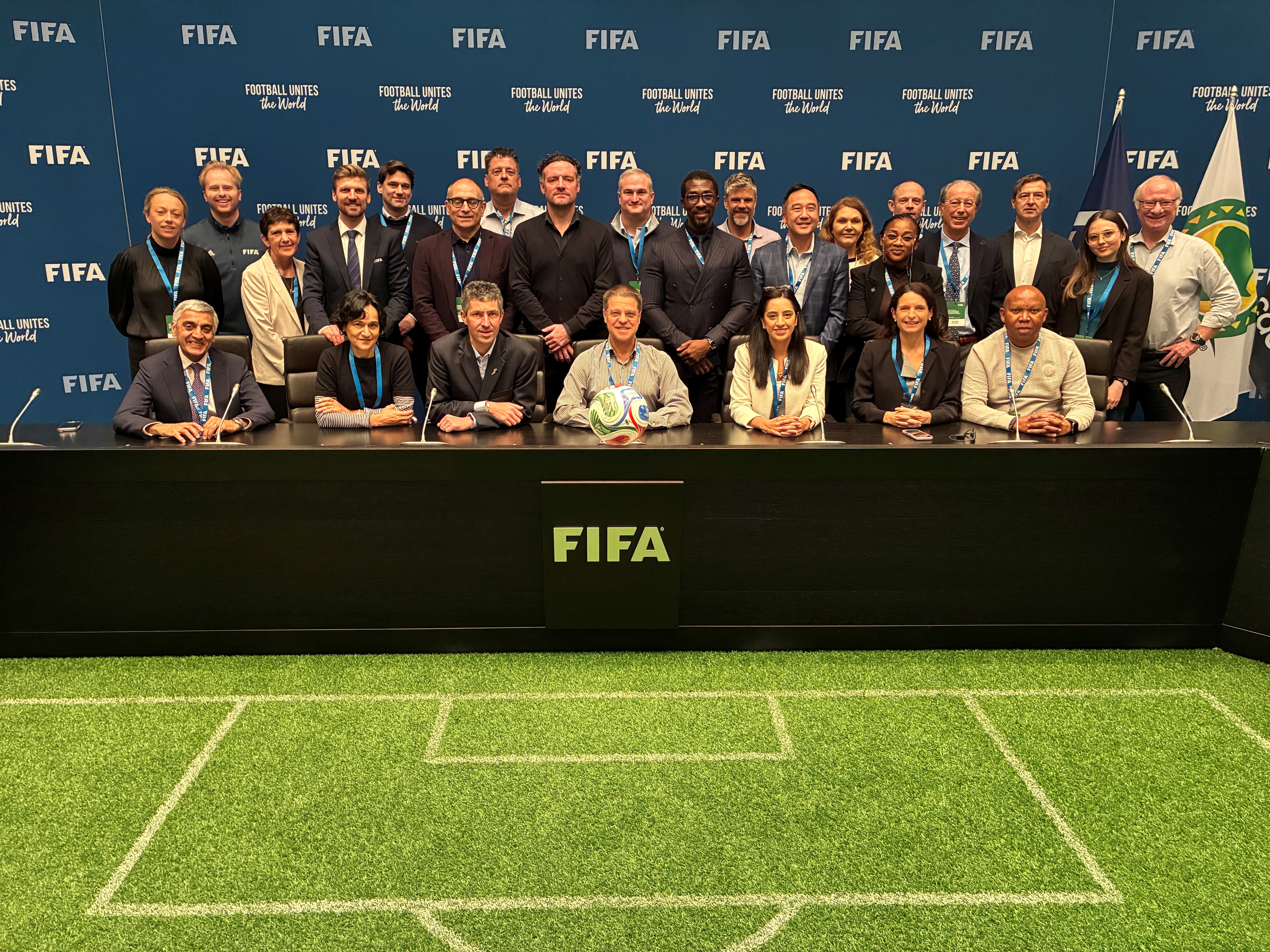 FIFA Cardiac Screening meeting - Group photo 1.jpg